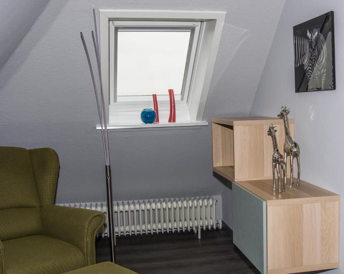 Meerencore, Hohenzollernstr. 30 บือซุม ภายนอก รูปภาพ