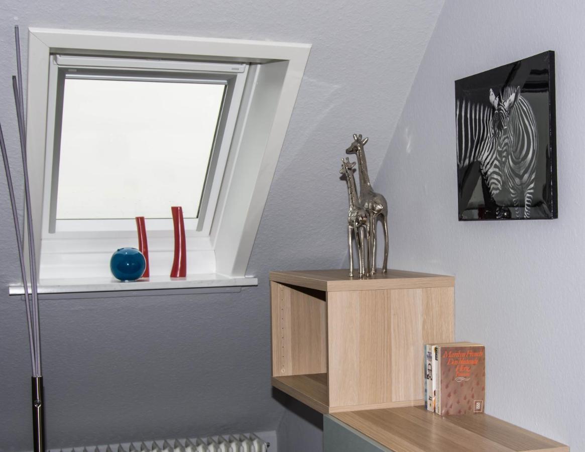 Meerencore, Hohenzollernstr. 30 บือซุม ภายนอก รูปภาพ